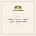 Rudman's Pocket Guide to Cigars – Theo Rudman