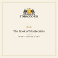 The Book of Montecristo