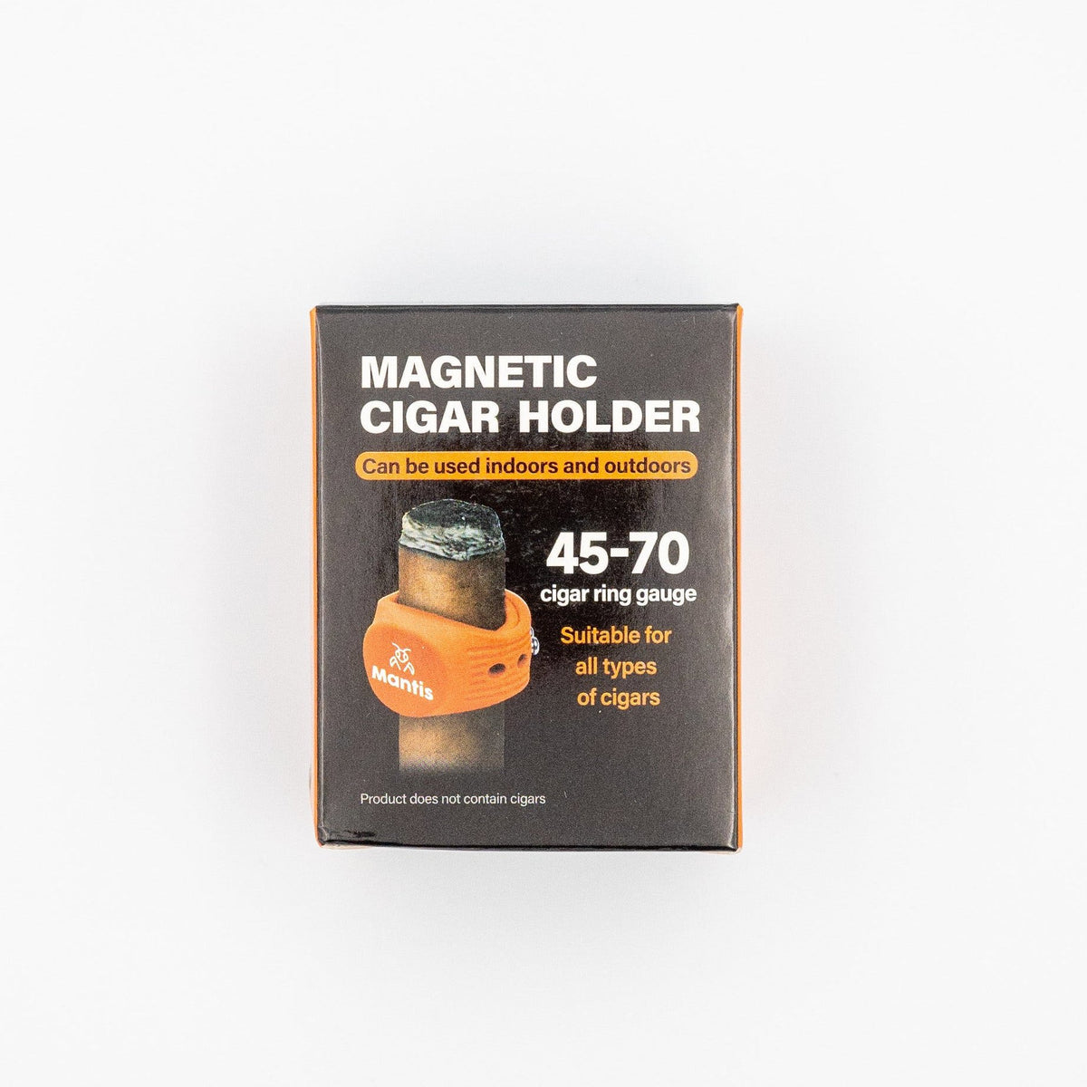 Mantis MagBand Magnetic Holder