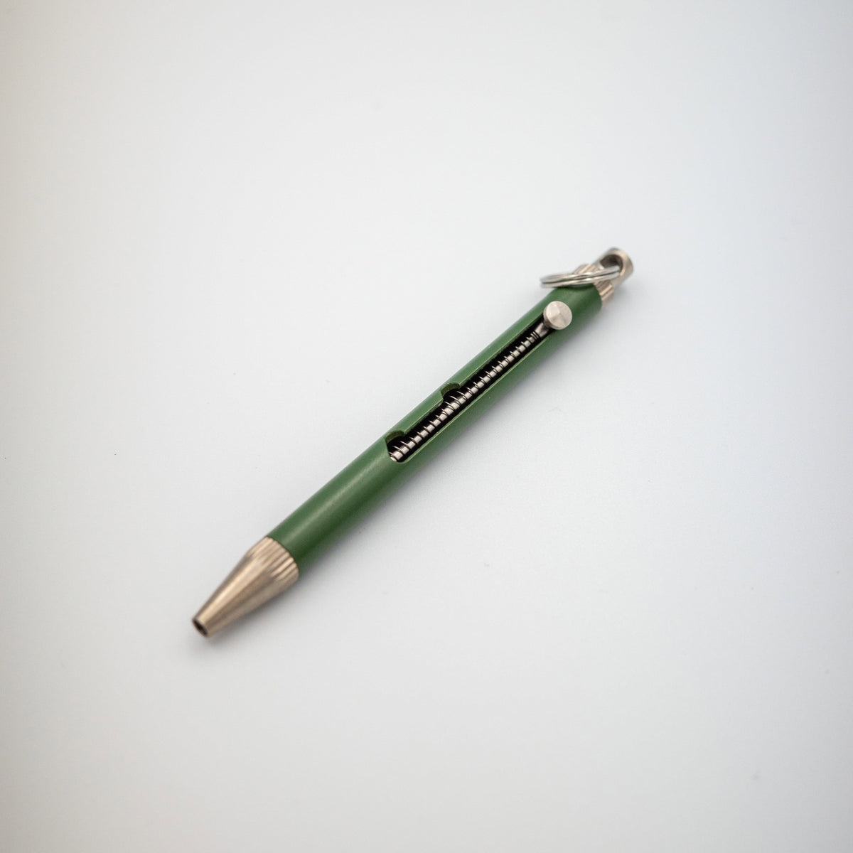 Mantis Cigarspear