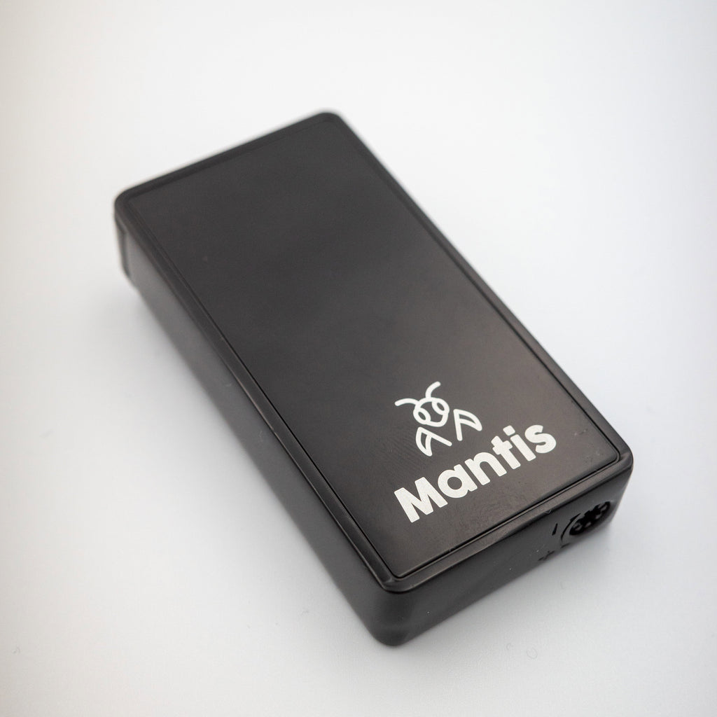 Mantis Vault Lighter