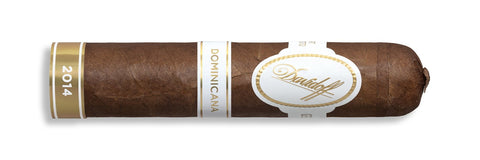 Dominicana Short Robusto Cigar