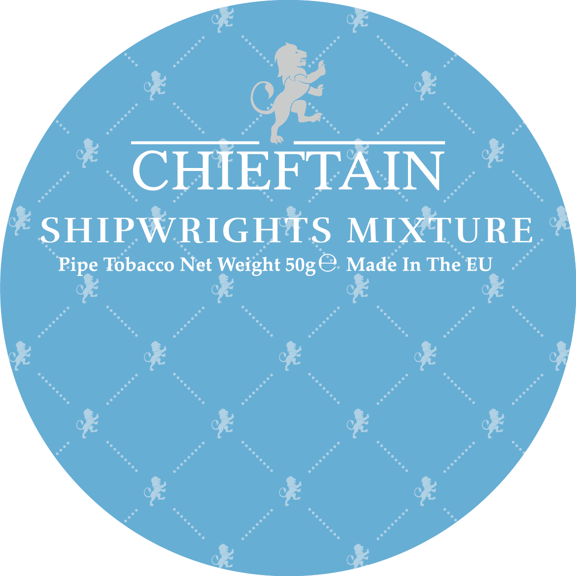 Shipwrights Mixture 50g Tobacco