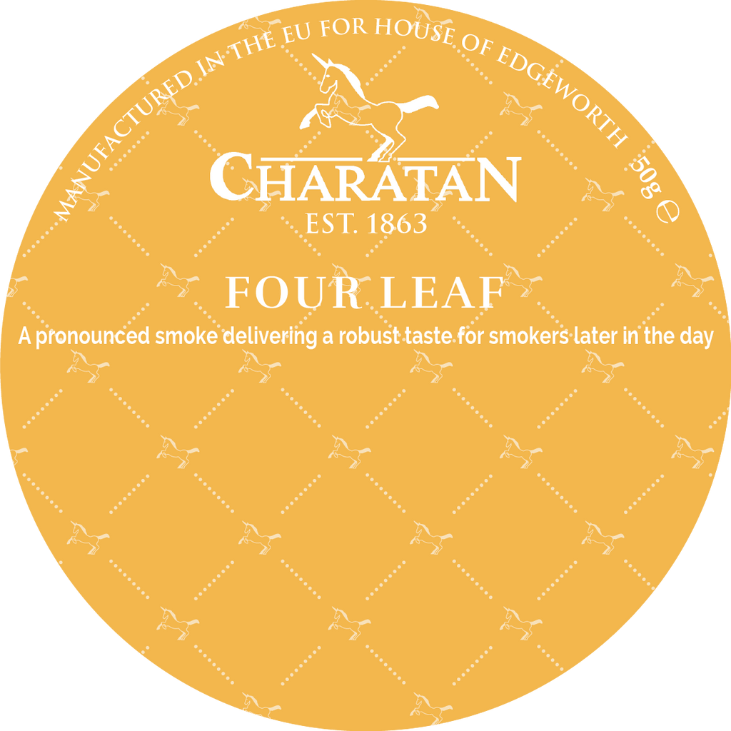 Four Leaf 50g Tobacco