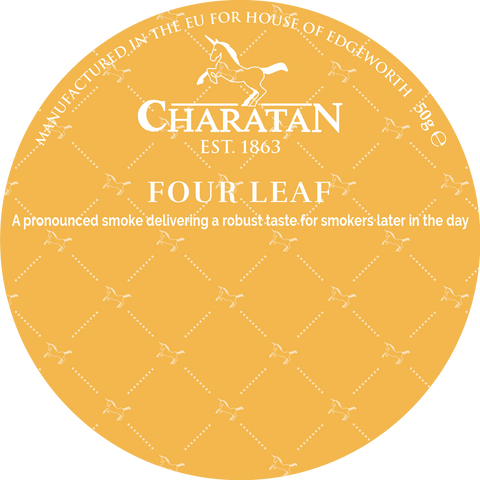 Four Leaf 50g Tobacco