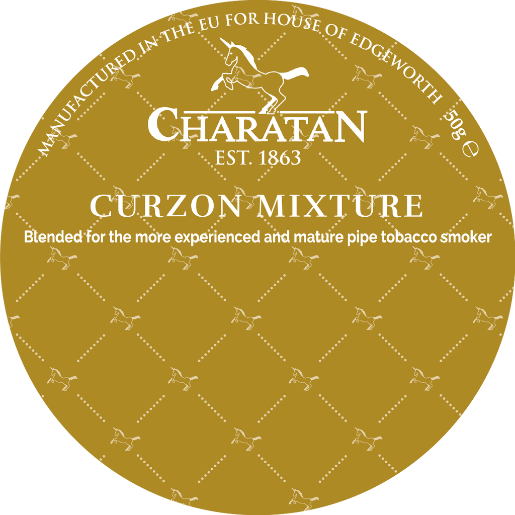 Curzon Mixture 50g Tobacco