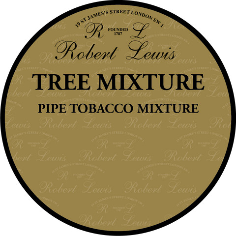 Tree Mixture 50g Tobacco