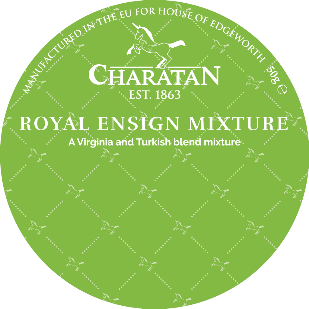 Royal Ensign Mixture 50g Tobacco