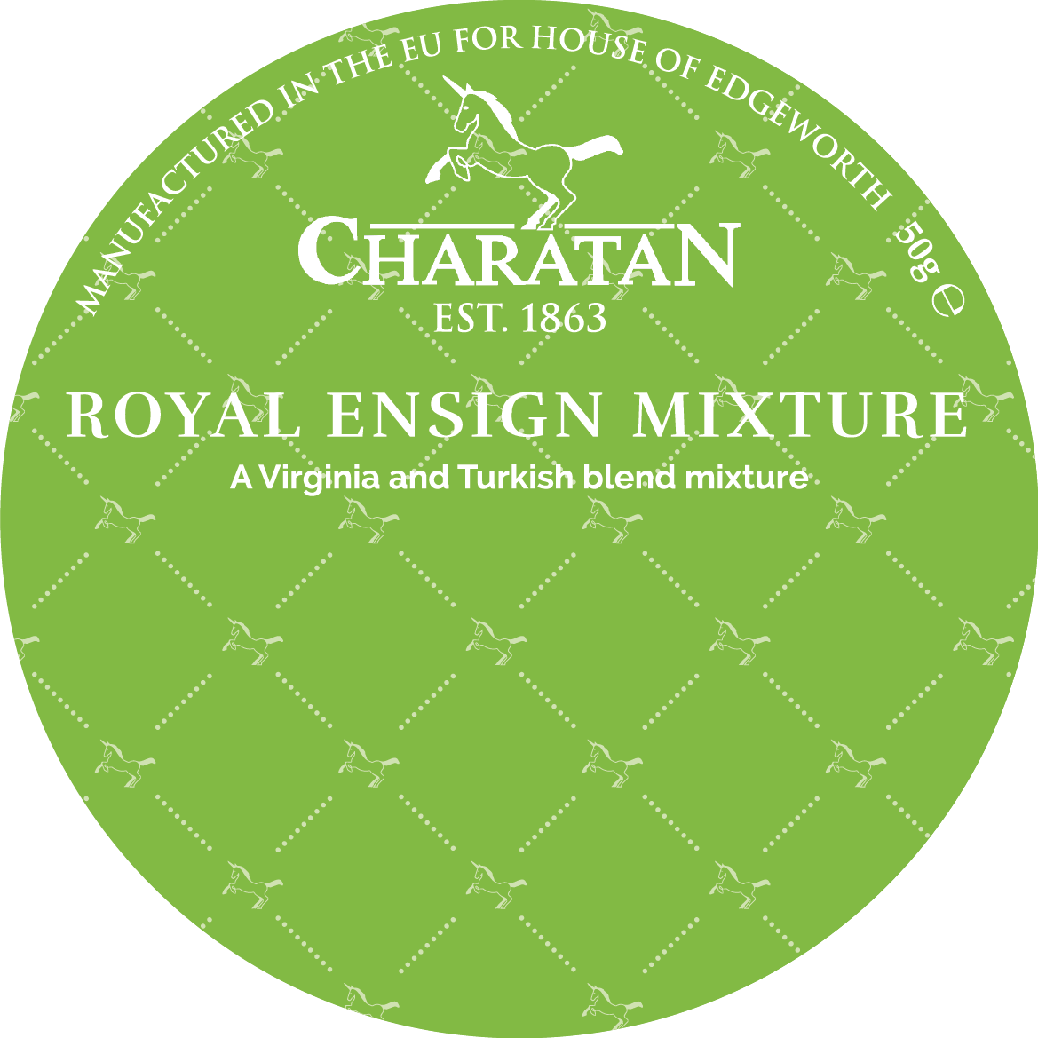 Royal Ensign Mixture 50g Tobacco