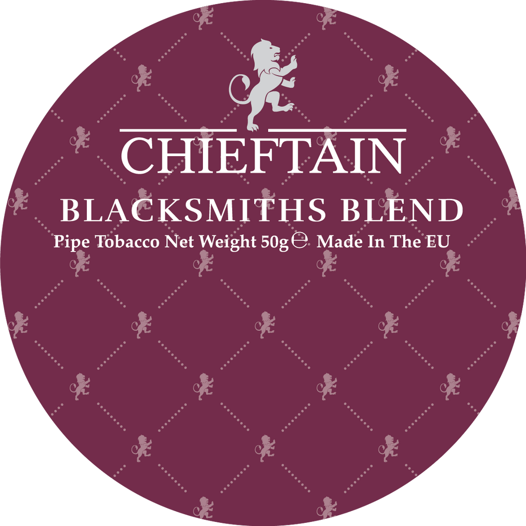 Blacksmiths Blend 50g Tobacco