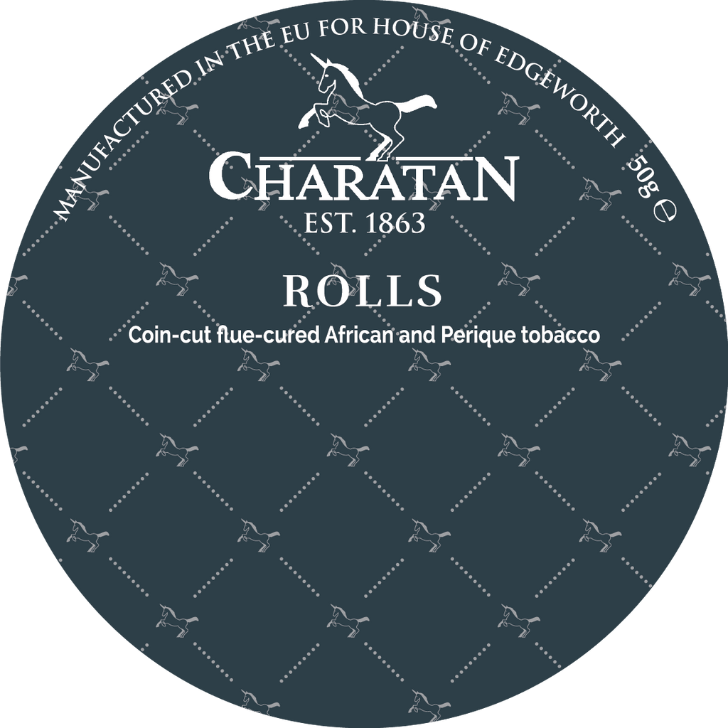 Rolls 50g Tobacco