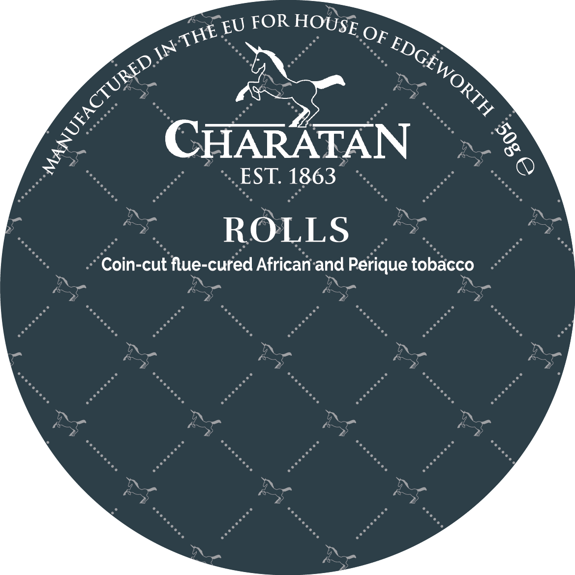 Rolls 50g Tobacco