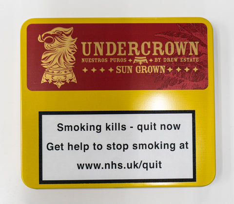 Undercrown Sungrown Coronet Cigar