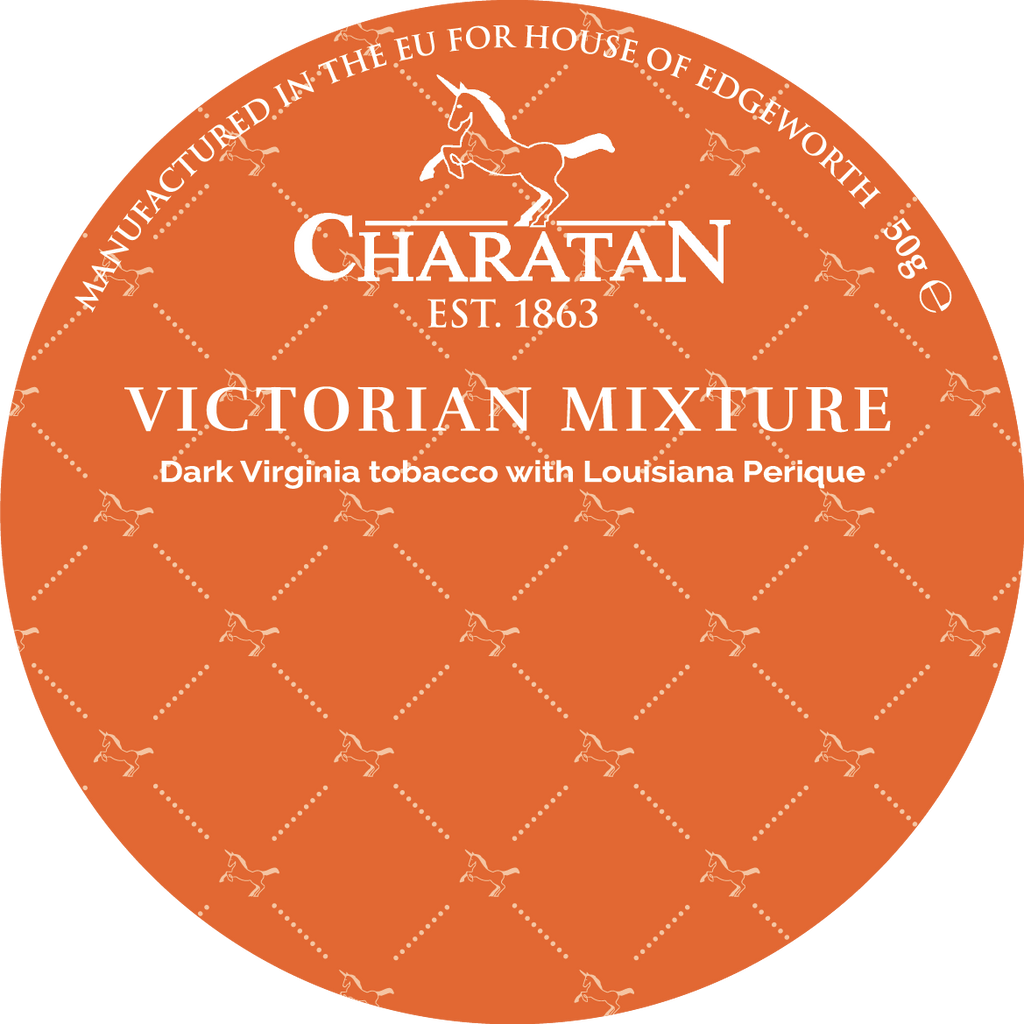 Victorian Mixture 50g Tobacco