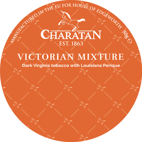 Victorian Mixture 50g Tobacco