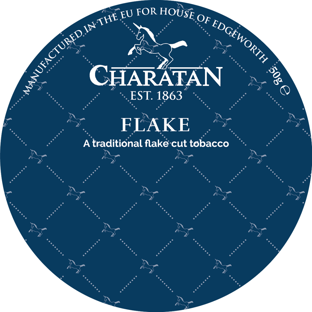 Flake 50g Tobacco