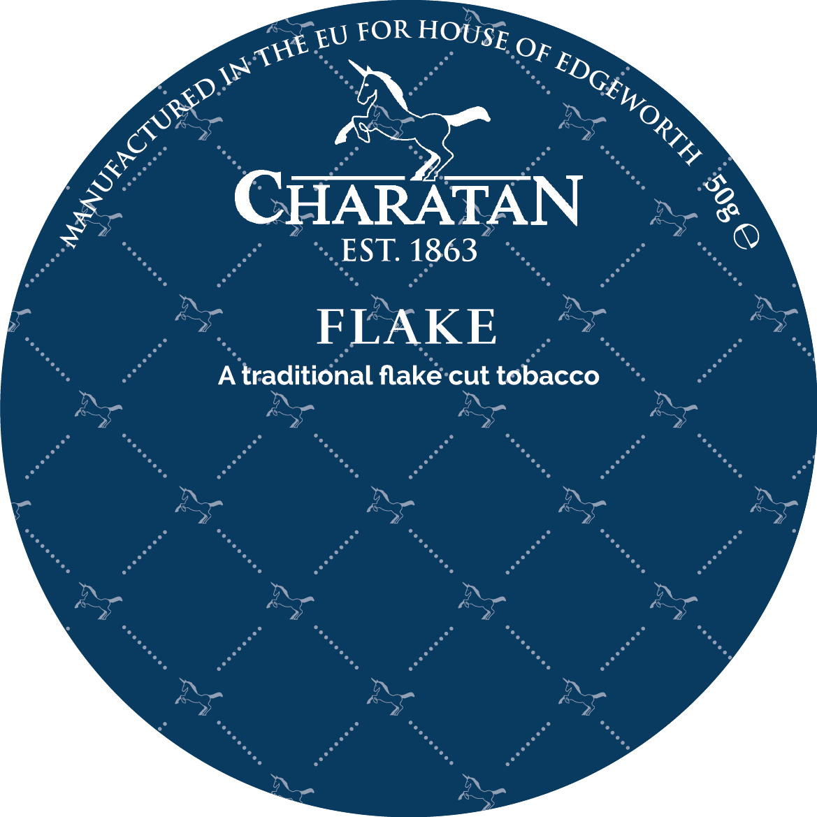 Flake 50g Tobacco