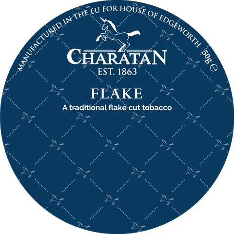 Flake 50g Tobacco