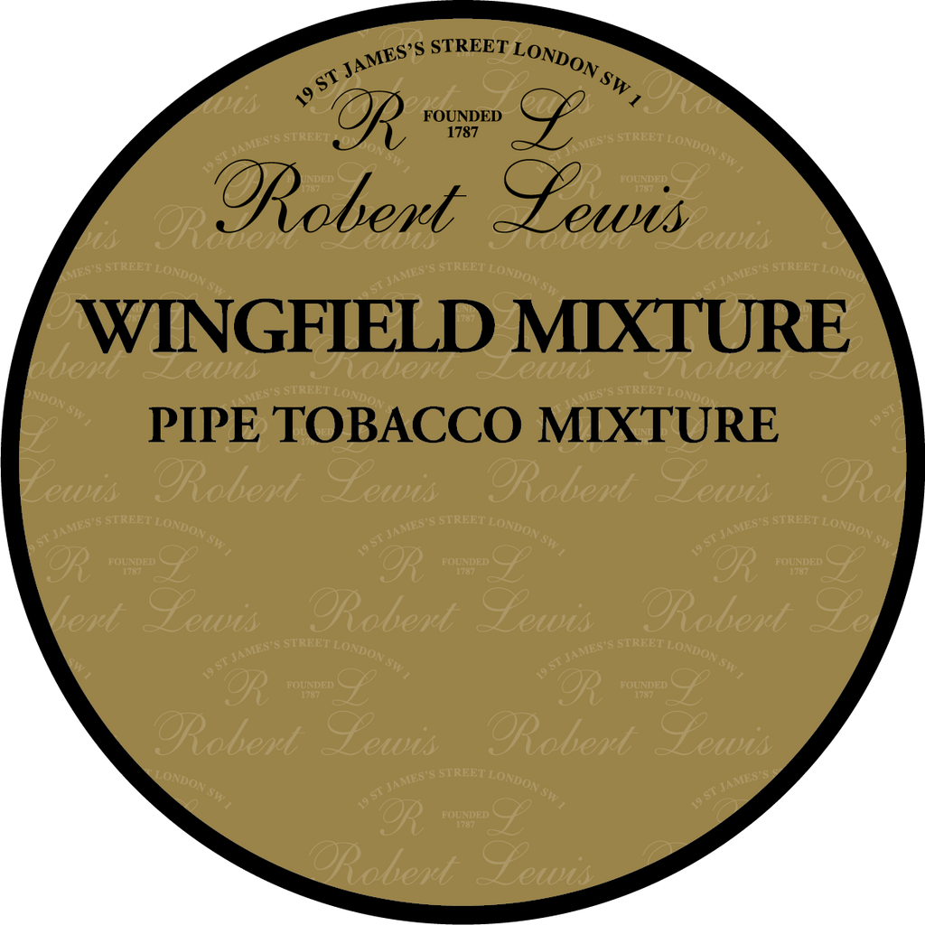 Wingfield Mixture 50g Tobacco