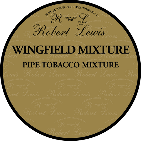 Wingfield Mixture 50g Tobacco