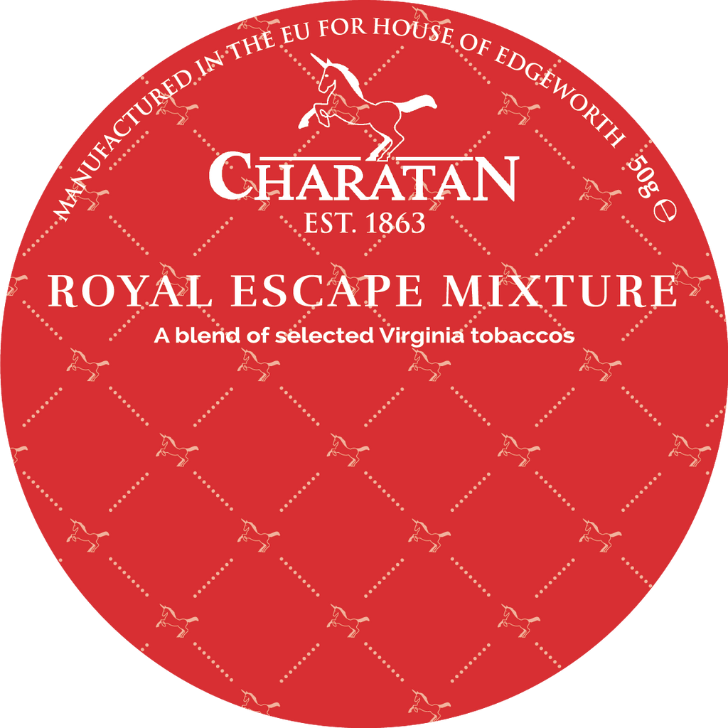 Royal Escape Mixture 50g Tobacco