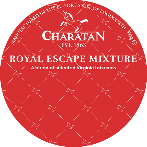 Royal Escape Mixture 50g Tobacco