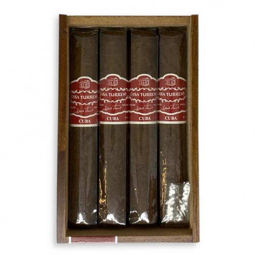 Casa Turrent - Origenes Cuba - Box of 12