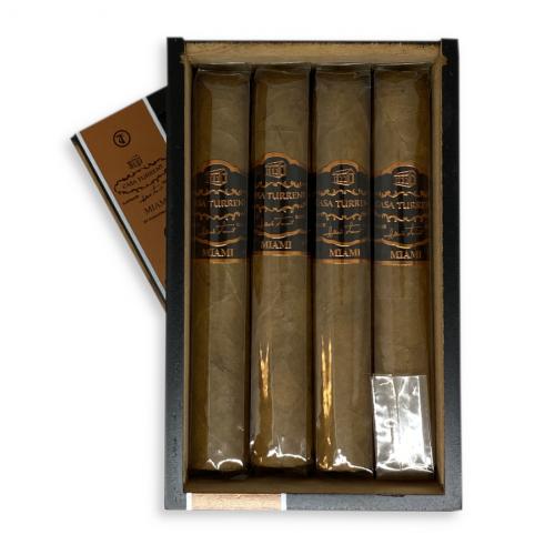 Casa Turrent - Origenes Miami - Box of 12