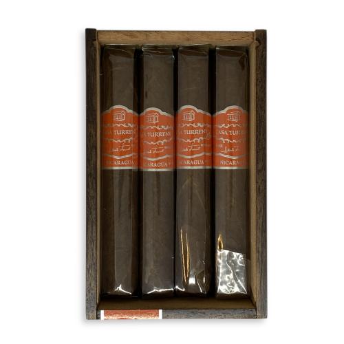 Casa Turrent - Origenes Nicaragua - Box of 12