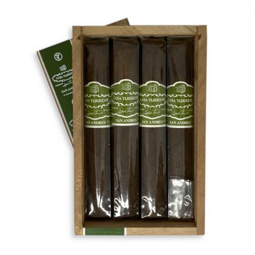 Casa Turrent - Origenes San Andres - Box of 12