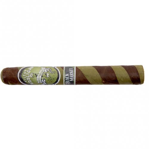 Alec Bradley - Black Market Filthy Hooligan Barber Pole - Box of 24