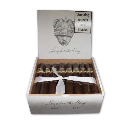 Caldwell - Long Live the King Marquis - Box of 24