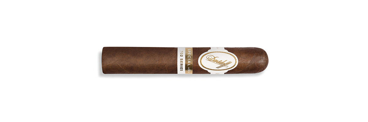 702 Series Special R Cigar