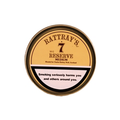Rattrays - 7 Reserve - 50g Tin - Tobacco UK