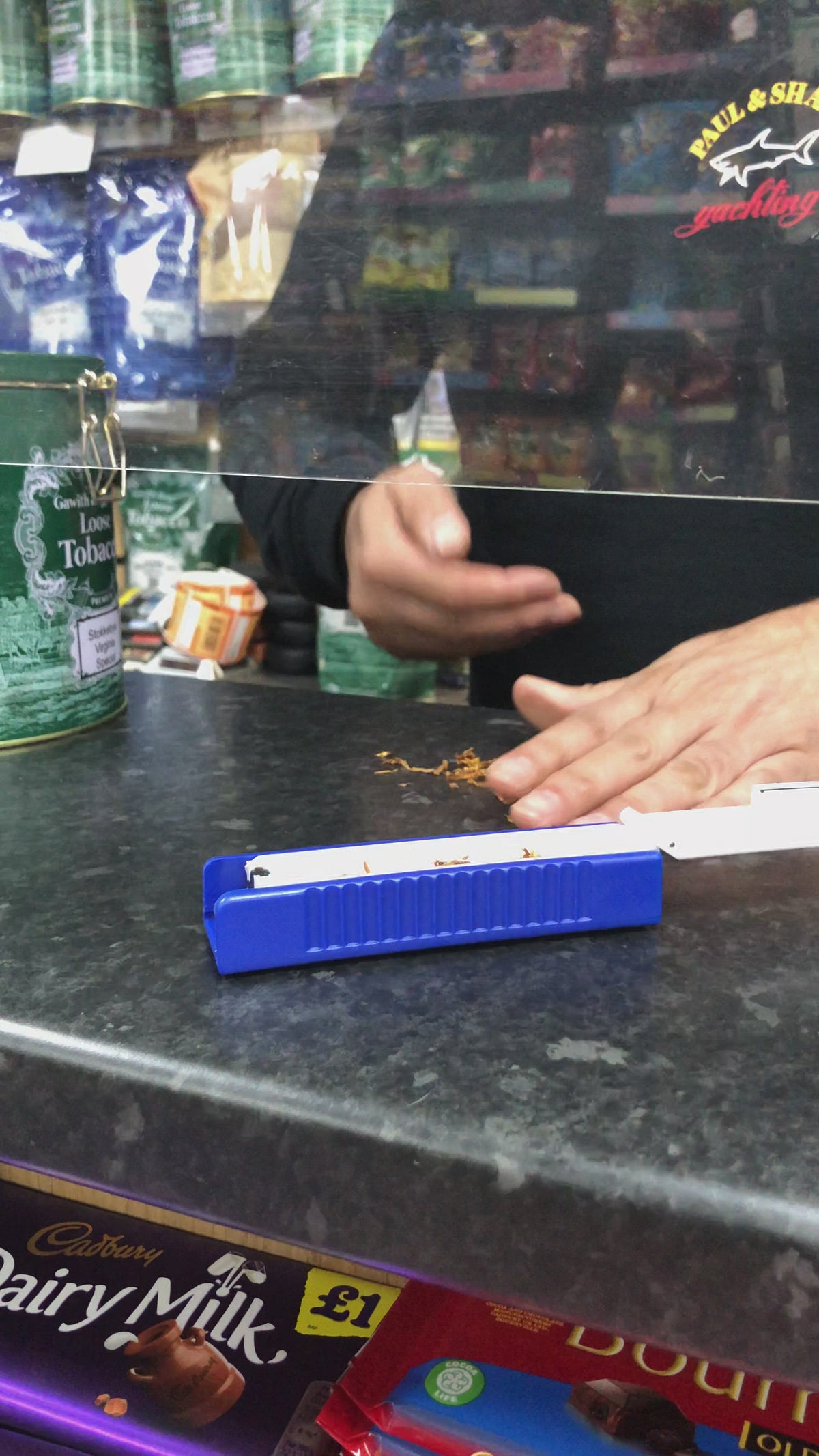 Cheapest DIY Cigarettes Save Money And Flavoured cigarettes U.K.