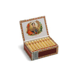 Bolivar - Tubos No2 - Box of 25 Tubed - Tobacco UK - 1