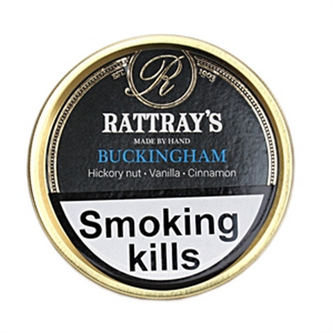 Rattrays Dark Fragrant