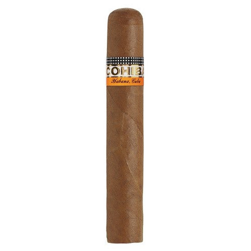 Cohiba - Robusto - Single - Tobacco UK