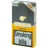 Cohiba - Robusto - Pack of 3 - Tobacco UK - 1