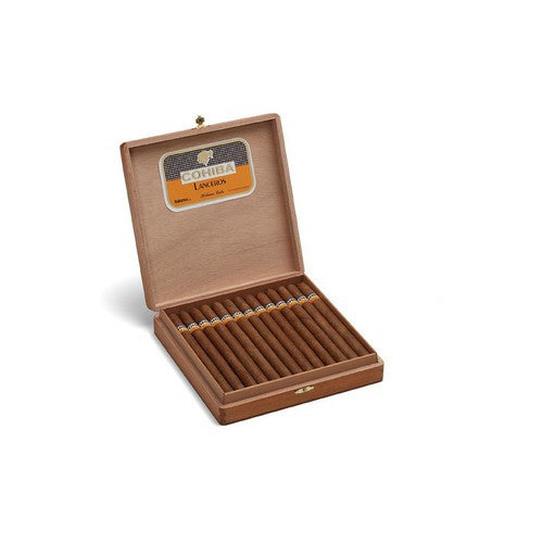 Cohiba - Lanceros - Box of 25 - Tobacco UK - 1