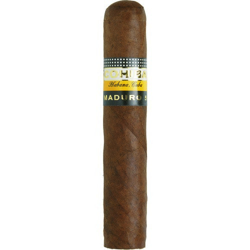 Cohiba - Magicos - Box of 25 - Tobacco UK - 2