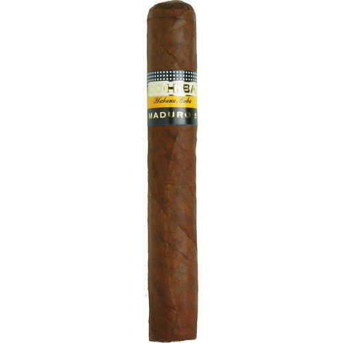 Cohiba - Genios - Box of 25 - Tobacco UK - 2