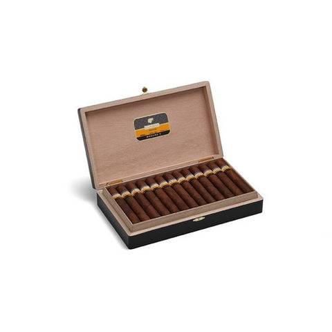 Cohiba - Genios - Box of 25 - Tobacco UK - 1
