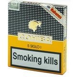 Cohiba - Siglo I - Box of 5 - Tobacco UK - 1