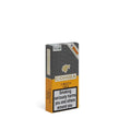 Cohiba - Siglo II - Pack of 3 Tubed - Tobacco UK - 1
