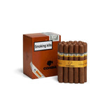 Cohiba - Siglo IV - Box of 25 - Tobacco UK - 1