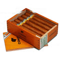 Cohiba - Siglo VI - Box of 10 - Tobacco UK - 1