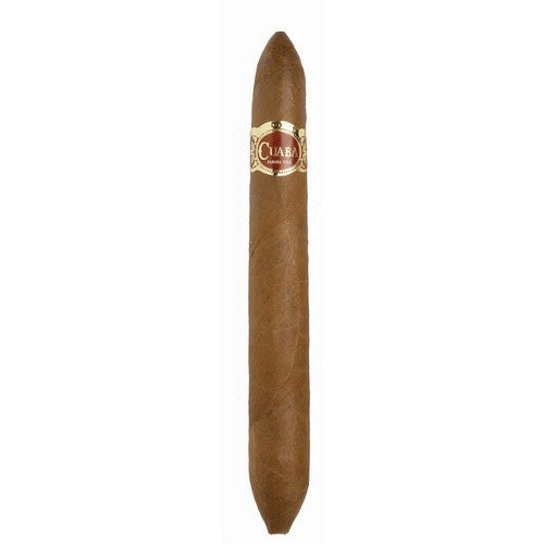 Cuaba - Salomones - Box of 10 - Tobacco UK - 2