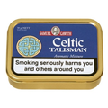 Samuel Gawith - Celtic Talisman - 50g Tin - Tobacco UK