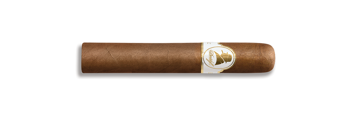 Robusto Statesman Cigar